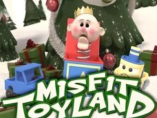 Misfit Toyland