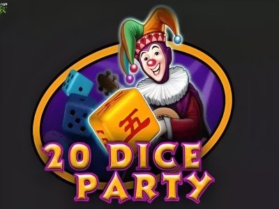 20 Dice Party