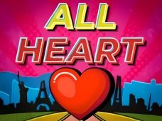 All Heart