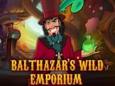 Balthazars Wild Emporium