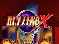 Blazing X