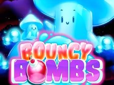 Bouncy Bombs