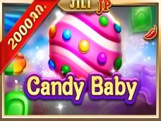 Candy Baby