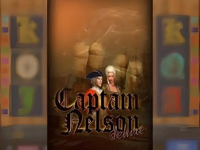 Captain Nelson Deluxe