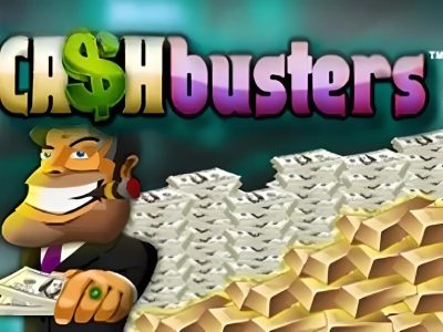 Cash Busters