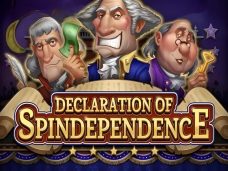 Declaration of Spindependence