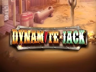 Dynamite Jack