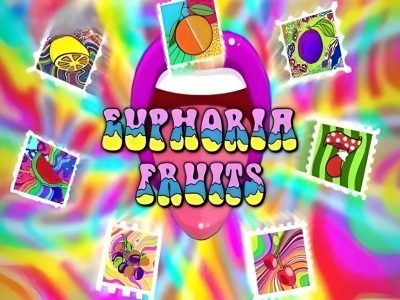 Euphoria Fruits