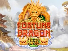 Fortune Dragon