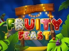 Fruity Feast