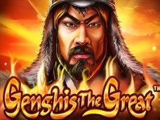 Genghis The Great