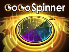 Go Go Spinner