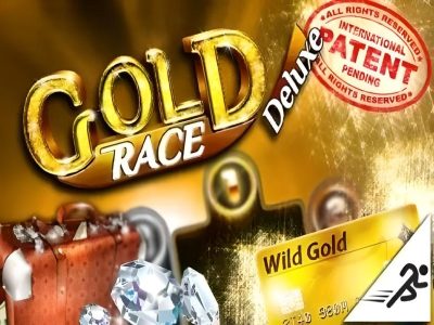 Gold Race Deluxe