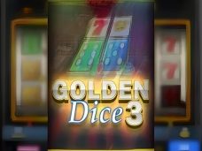 Golden Dice 3