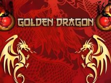 Golden Dragon