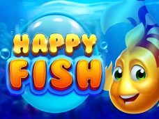 Happy Fish