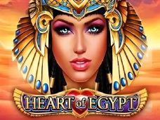 Heart of Egypt