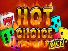 Hot Choice Dice