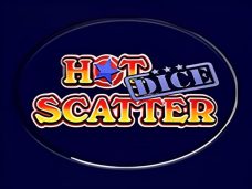 Hot Scatter Dice