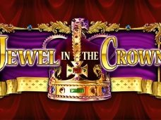 Jewel in the Crown