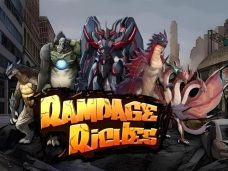 Rampage Riches