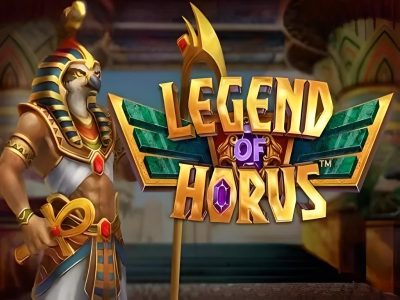 Legend of Horus