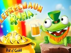 Leprechaun Rama