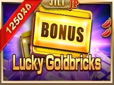 Lucky Goldbricks