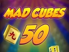 Mad Cubes 50