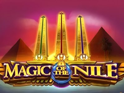 Magic of the Nile