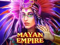 Mayan Empire