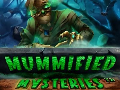 Mummified Mysteries