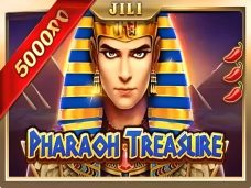 Pharaoh Treasure