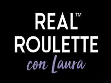 Real Roulette con Laura