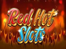 Red Hot Slots