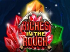 Riches in the rough