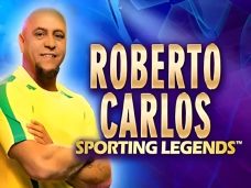 Roberto Carlos Sporting Legends