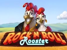 Rock n Roll Rooster