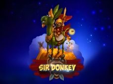 Sir Donkey