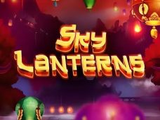 Sky Lanterns