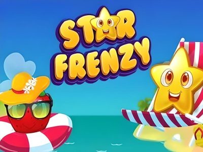 Star Frenzy