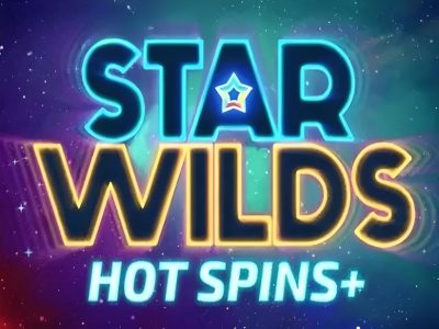 Star Wilds Hot Spins