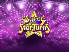 Super Star Turns