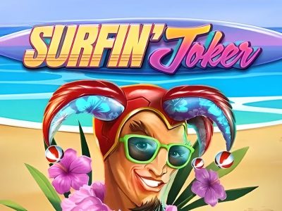 Surfin’ Joker