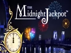 The Midnight Jackpot