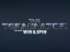 The Terminator Win and Spin