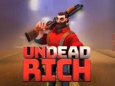 Undead Rich