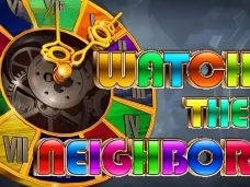 Watch The Neighbor