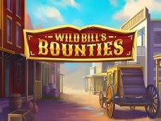 Wild Bills Bounties