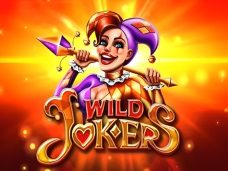 Wild Jokers